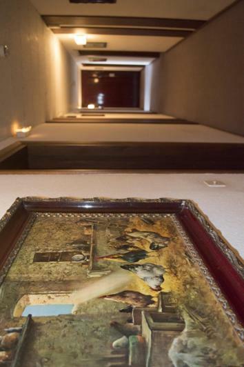 Hotel Le Soli Saint-Julien-en-Genevois Eksteriør bilde