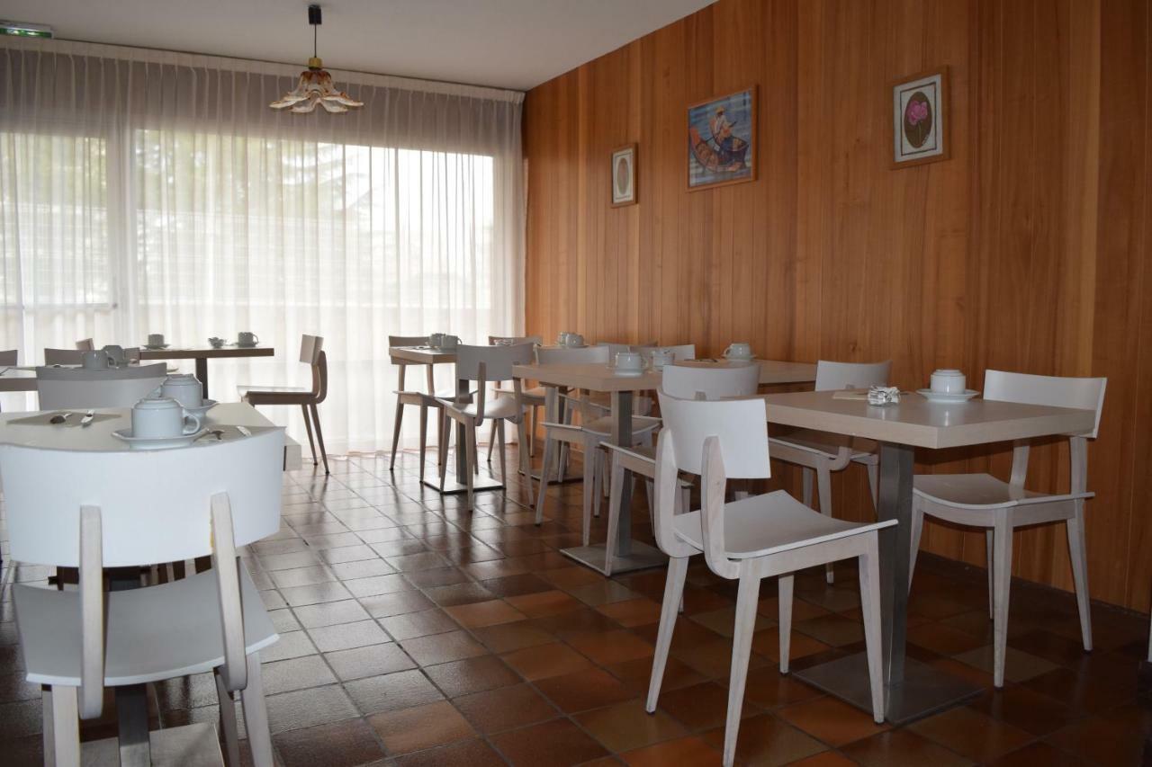Hotel Le Soli Saint-Julien-en-Genevois Eksteriør bilde